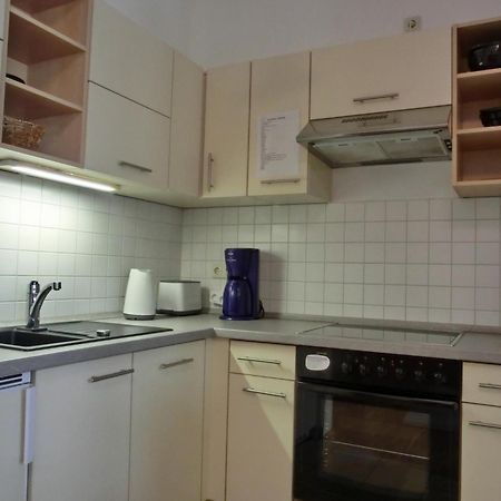 Ferienwohnung Lvc11 Graal-Muritz Bagian luar foto