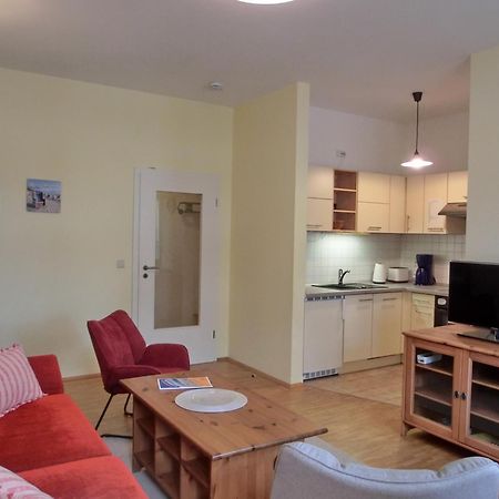Ferienwohnung Lvc11 Graal-Muritz Bagian luar foto