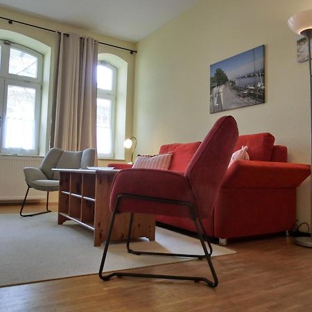 Ferienwohnung Lvc11 Graal-Muritz Bagian luar foto