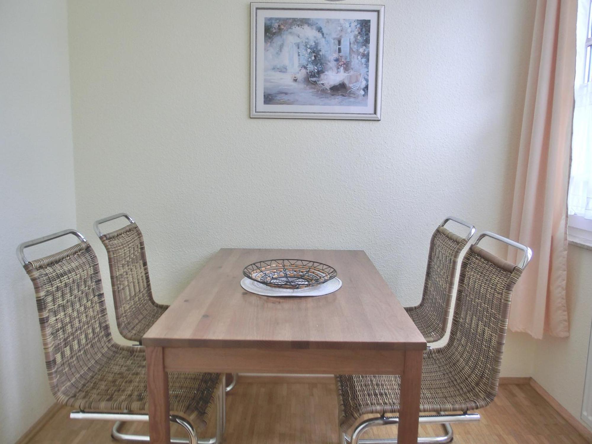 Ferienwohnung Lvc11 Graal-Muritz Bagian luar foto